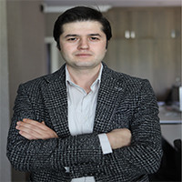 M. Gökhan ÖZÇUBUKÇU